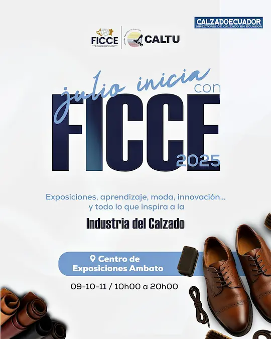 ficce 2025 del 9 al 11 de julio de 2025
